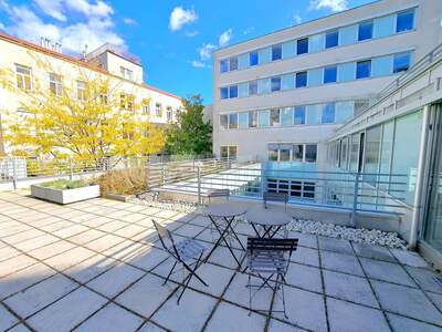 Gewerbeobjekt mieten in 1190 Wien (Bild 3)