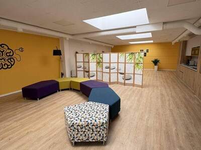 Gewerbeobjekt mieten in 4063 Hörsching