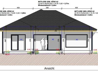 Einfamilienhaus kaufen in 2011 Sierndorf (Bild 1)