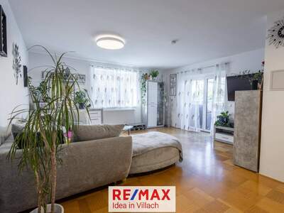 Mietwohnung in 9500 Villach