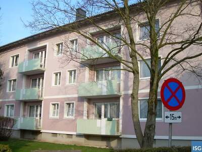 Wohnung mit Balkon mieten in 4774 St. Marienkirchen (Bild 1)