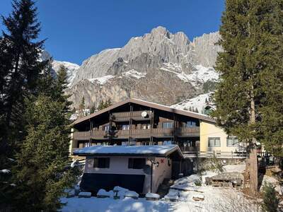 Wohnung kaufen in 5505 Mühlbach