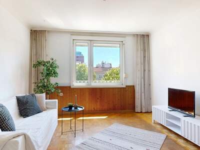Eigentumswohnung in 1040 Wien (Bild 1)