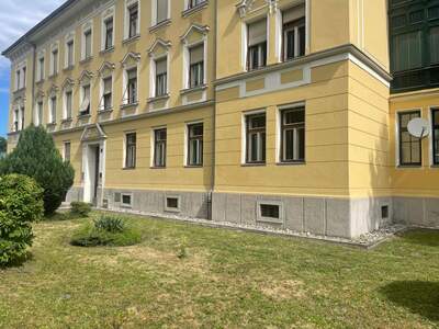 Gewerbeobjekt mieten in 9500 Villach