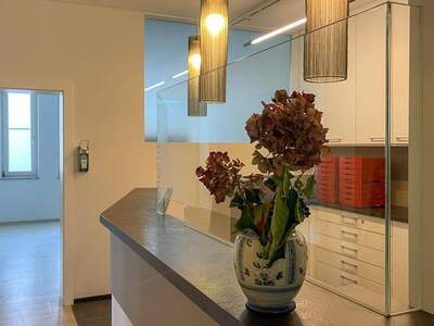 Gewerbeobjekt mieten in 5500 Bischofshofen