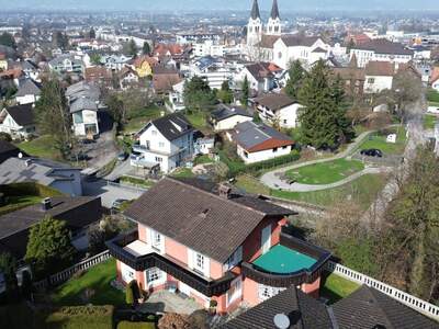 Haus kaufen in 6840 Götzis