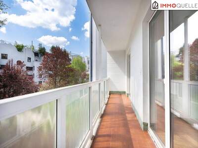 Wohnung kaufen in 1060 Wien
