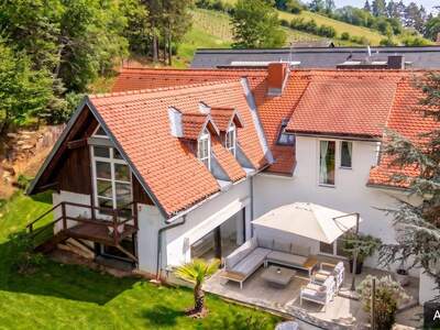 Haus kaufen in 8054 Graz