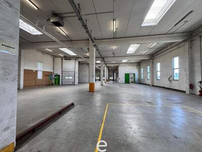 Gewerbeobjekt mieten in 3100 St. Pölten (Bild 4)