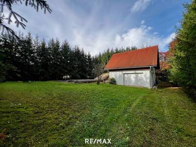 Grundstück kaufen in 8483 Deutsch Goritz