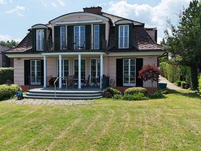 Haus kaufen in 9220 Velden