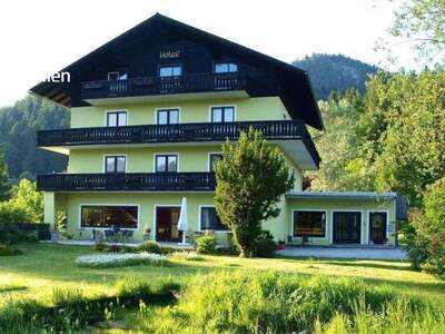 Beherbergungsbetrieb kaufen in 8983 Bad Mitterndorf (Bild 2)