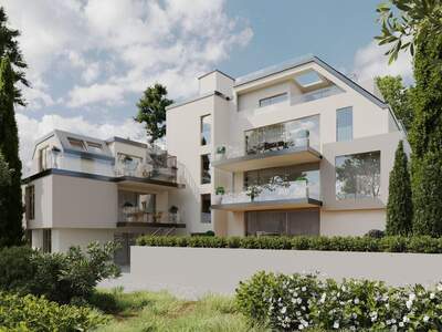 Wohnung kaufen in 1130 Wien