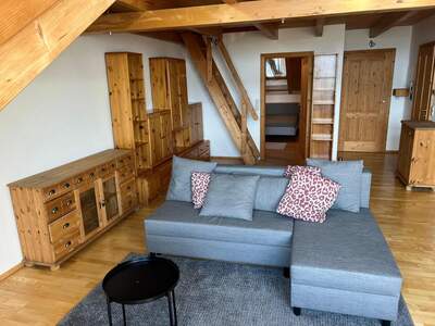 Etagenwohnung kaufen in 4101 Feldkirchen