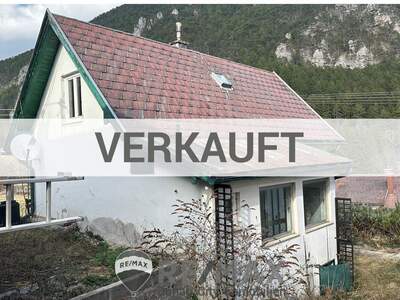 Einfamilienhaus kaufen in 2734 Puchberg