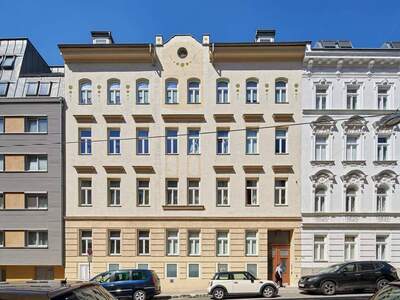 Gewerbeobjekt kaufen in 1140 Wien