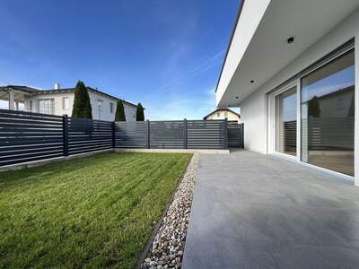 Haus mit Garten kaufen in 4470 Enns (Bild 2)