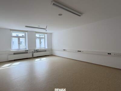 Gewerbeobjekt mieten in 3100 St. Pölten
