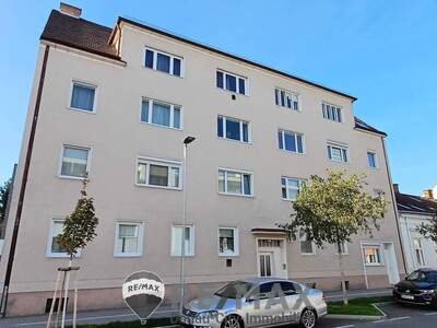 Wohnung kaufen in 2700 Wiener Neustadt