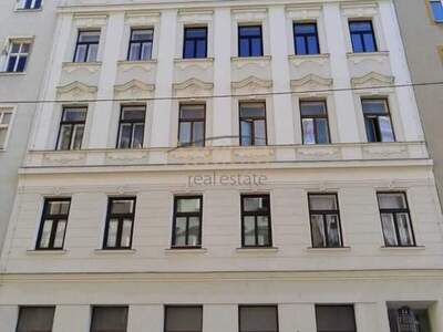 Eigentumswohnung in 1050 Wien