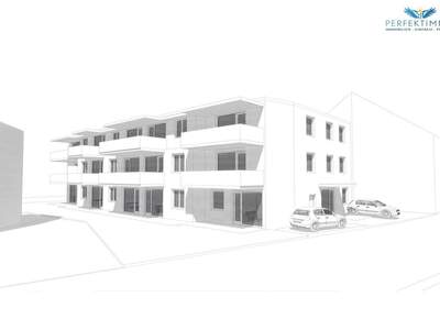 Wohnung mit Balkon kaufen in 6425 Haiming (Bild 1)