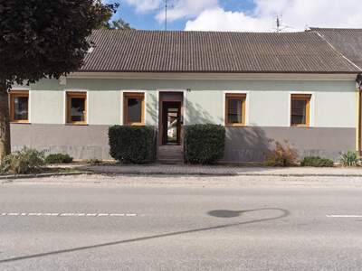 Haus kaufen in 2274 Rabensburg