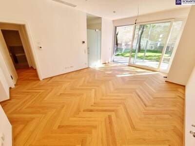 Altbauwohnung kaufen in 1140 Wien (Bild 5)