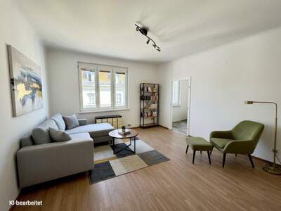 Wohnung kaufen in 1160 Wien (Bild 2)