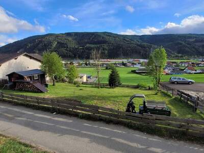 Plot / Land provisionsfrei kaufen in 8772 Traboch