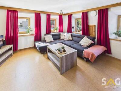 Wohnung kaufen in 5732 Mühlbach