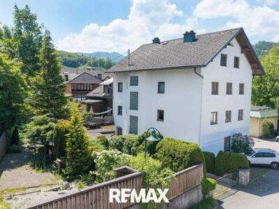 Einfamilienhaus kaufen in 4645 Grünau