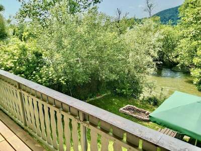 Eigentumswohnung in 9130 Poggersdorf