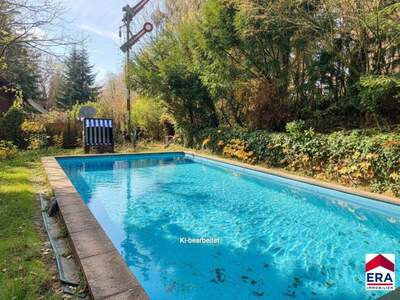 Ferienhaus kaufen in 3032 Eichgraben (Bild 2)