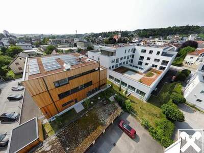 Eigentumswohnung in 4320 Perg