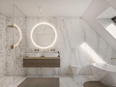 Terrassenwohnung kaufen in 1060 Wien (Bild 4)