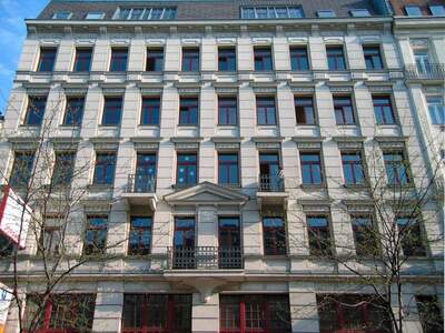 Gewerbeobjekt mieten in 1060 Wien