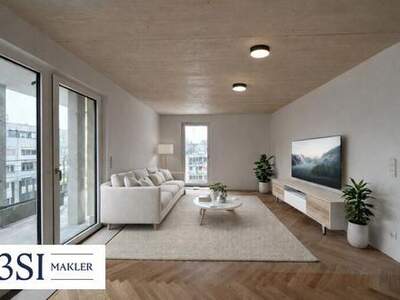 Eigentumswohnung in 1020 Wien