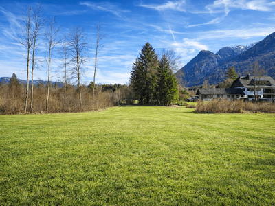 Grundstück kaufen in 5082 Grödig