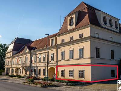 Gewerbeobjekt mieten in 3800 Göpfritz (Bild 1)