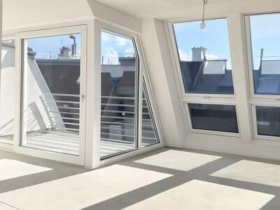 Eigentumswohnung in 1050 Wien