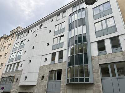 Gewerbeobjekt mieten in 1040 Wien (Bild 2)
