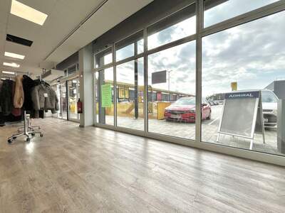 Gewerbeobjekt mieten in 7400 Oberwart (Bild 5)
