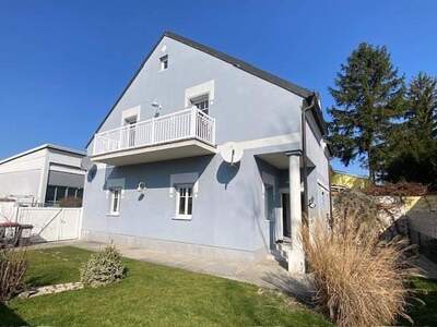 Haus kaufen in 2700 Wiener Neustadt