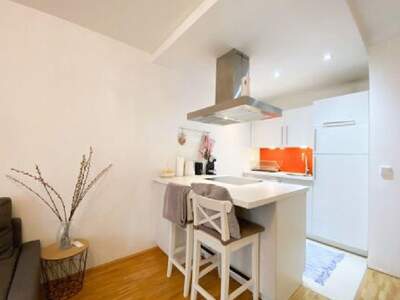 Wohnung mit Balkon mieten in 1160 Wien (Bild 3)