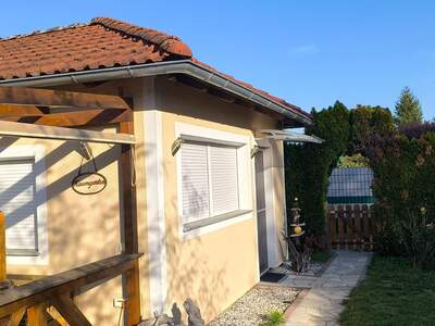 Haus mit Garten kaufen in 4055 Pucking