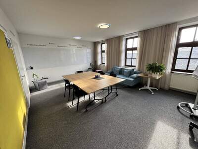 Gewerbeobjekt mieten in 3300 Amstetten