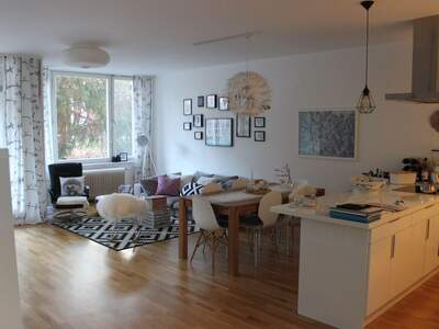 Wohnung mit Balkon mieten in 1180 Wien (Bild 2)