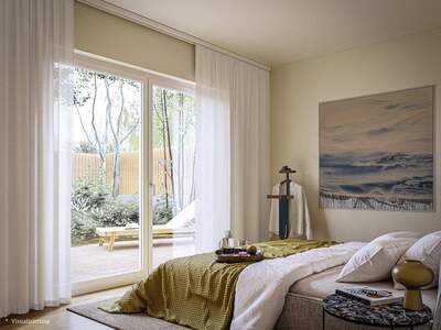 Wohnung kaufen in 1170 Wien