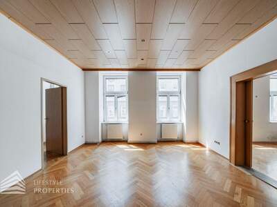 Apartment kaufen in 1100 Wien