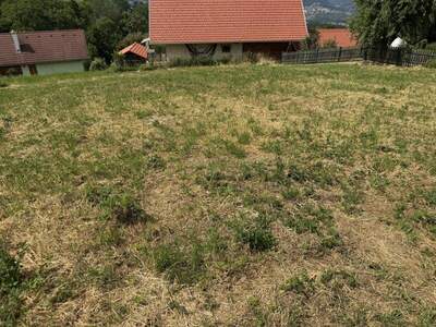 Grundstück kaufen in 8583 Edelschrott (Bild 2)